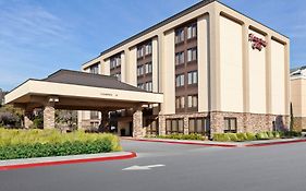 Hampton Inn Los Angeles-West Covina